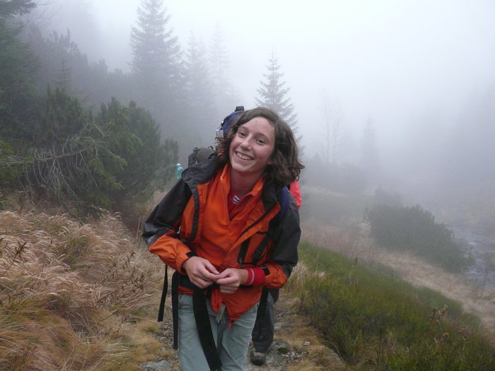 CAL 2008 listopad nizke tatry 14. 17.11. 03